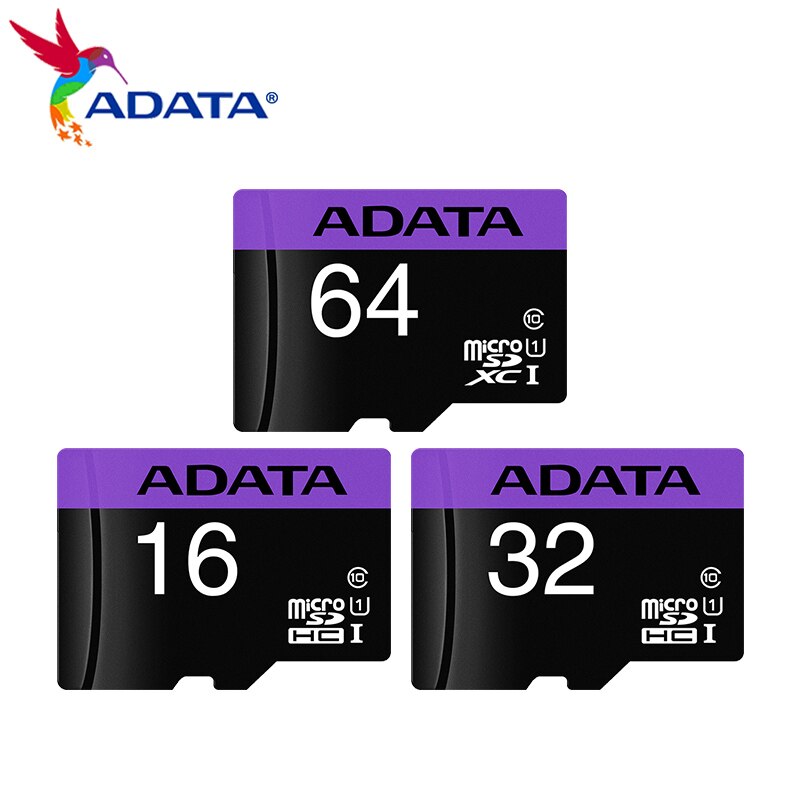 ADATA 16GB Micro SD ī 32GB TF ÷ ī Ŭ..
